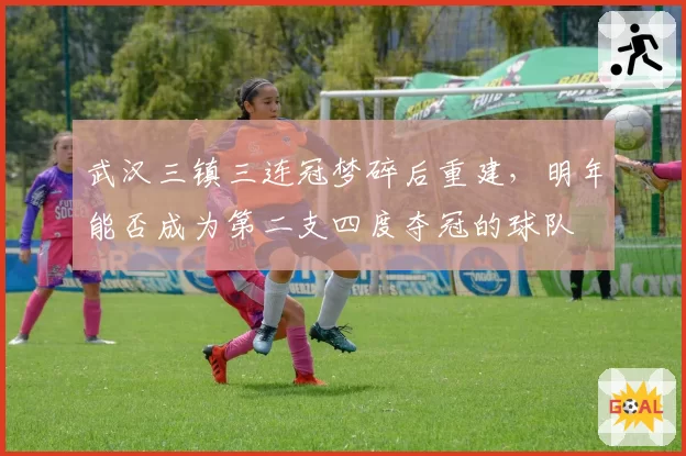 武汉三镇三连冠梦碎后重建,明年能否成为第二支四度夺冠的球队