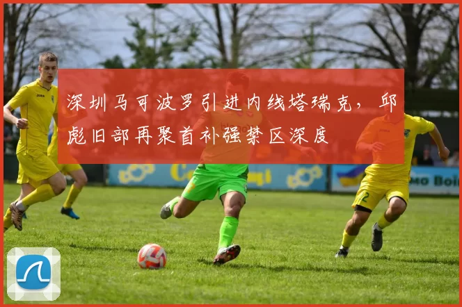 深圳马可波罗引进内线塔瑞克,邱彪旧部再聚首补强禁区深度