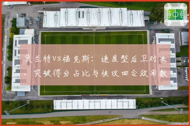 莫兰特vs福克斯：速度型后卫对决，突破得分占比与快攻回合效率数据盘点